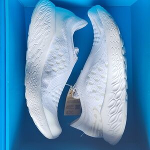 New Balance Fresh Foam X 1080 unlaced running shoes